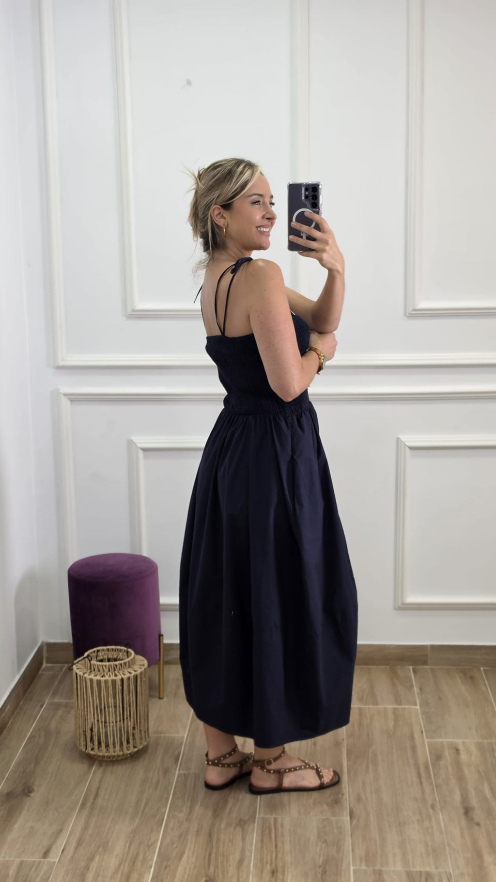Vestido Antonella