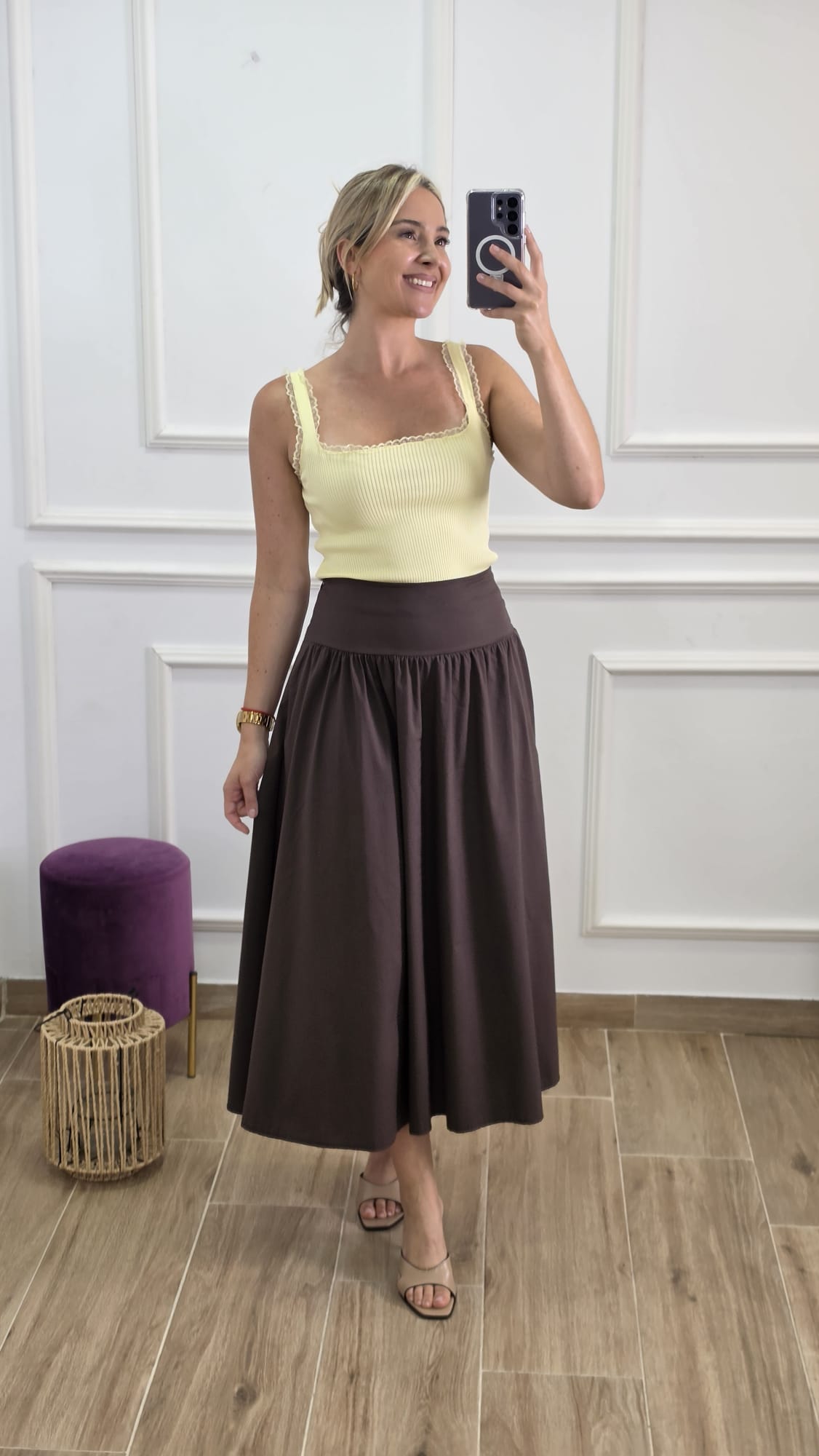 Top Daniela