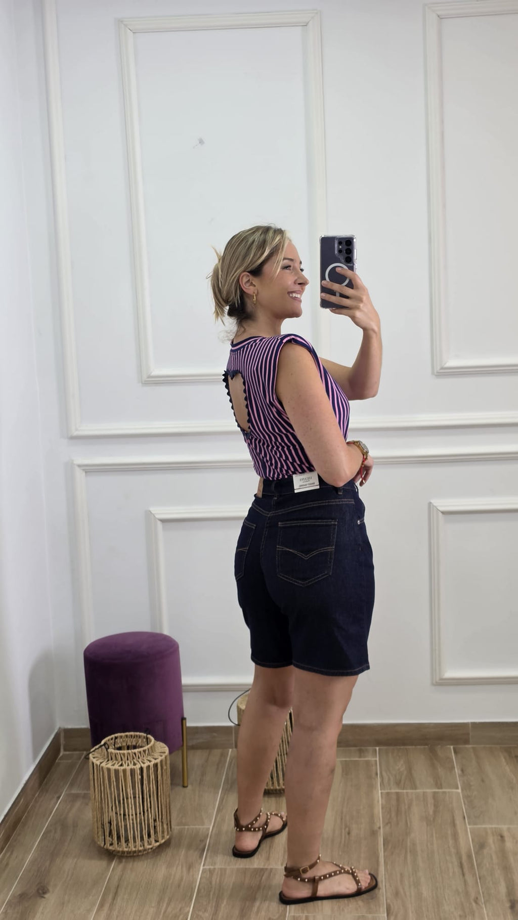 Camiseta Corazón