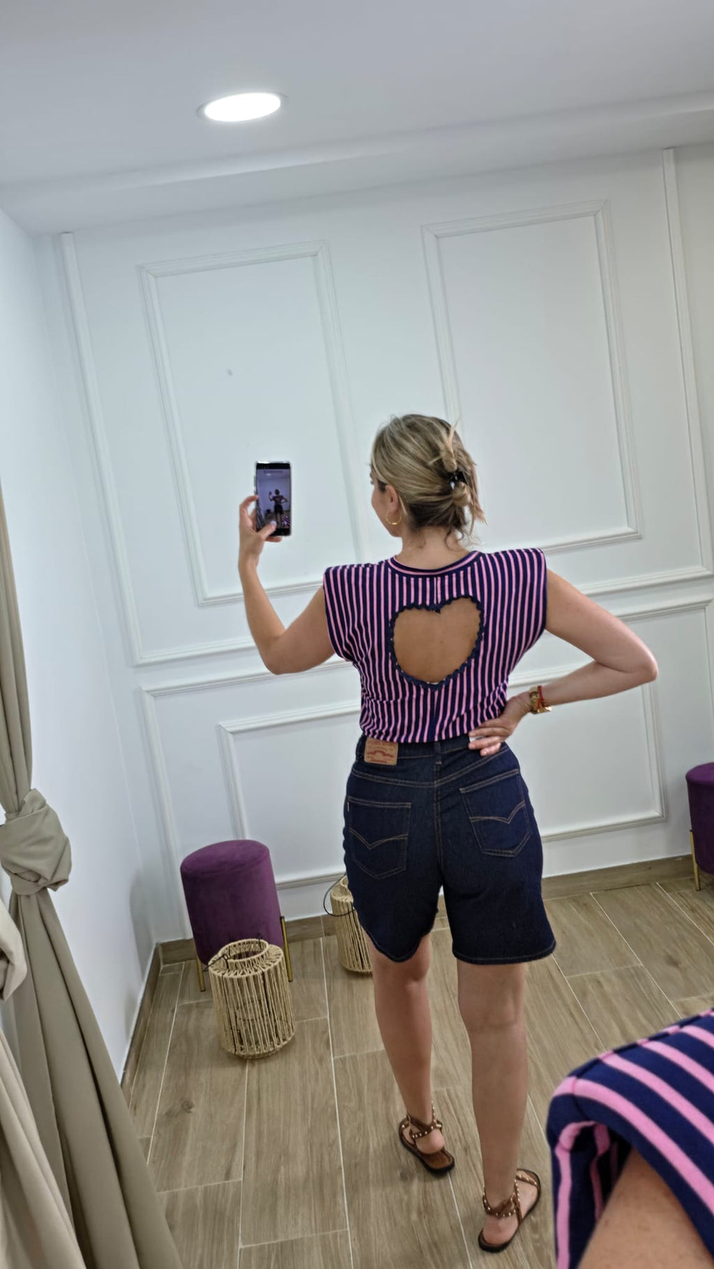 Camiseta Corazón