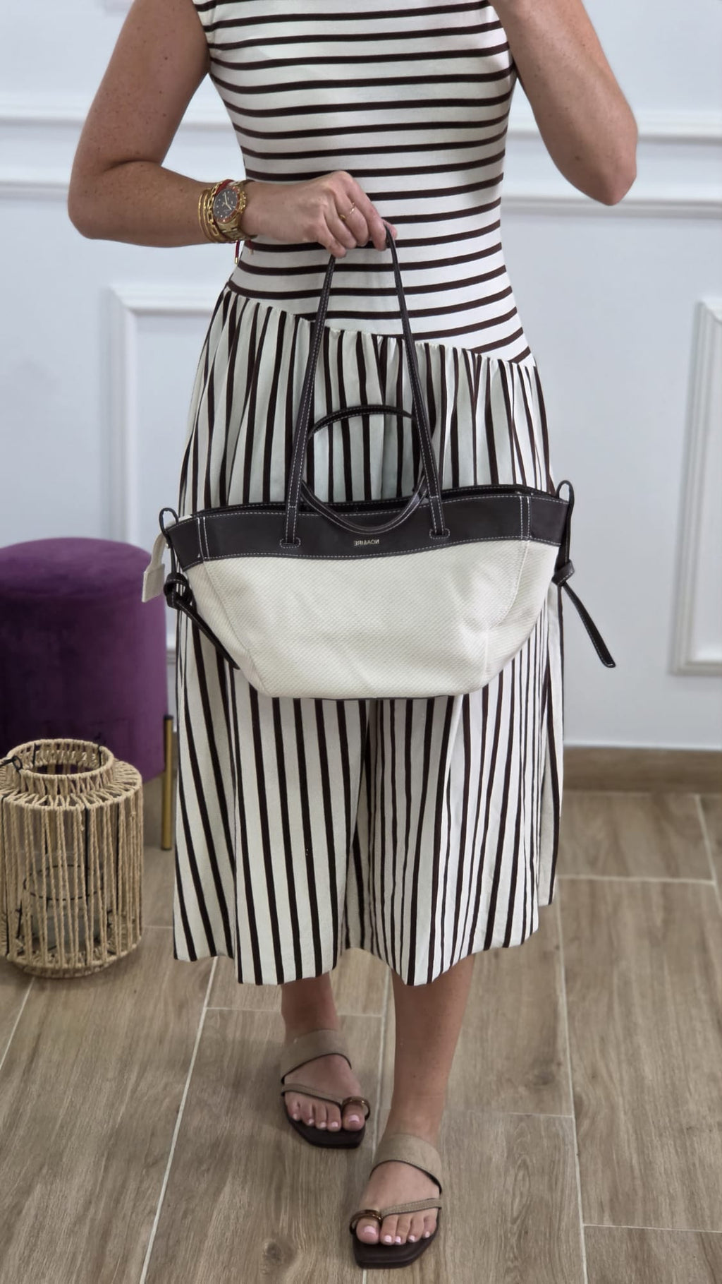 Bolso Zaira