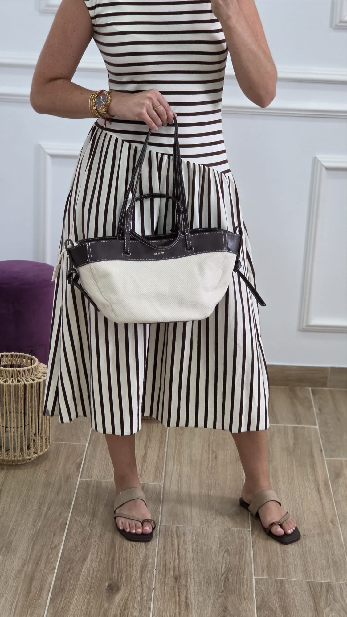 Bolso Zaira
