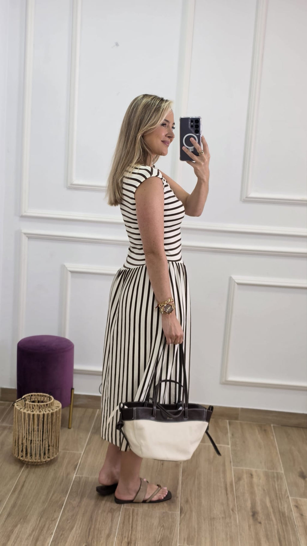 Bolso Zaira