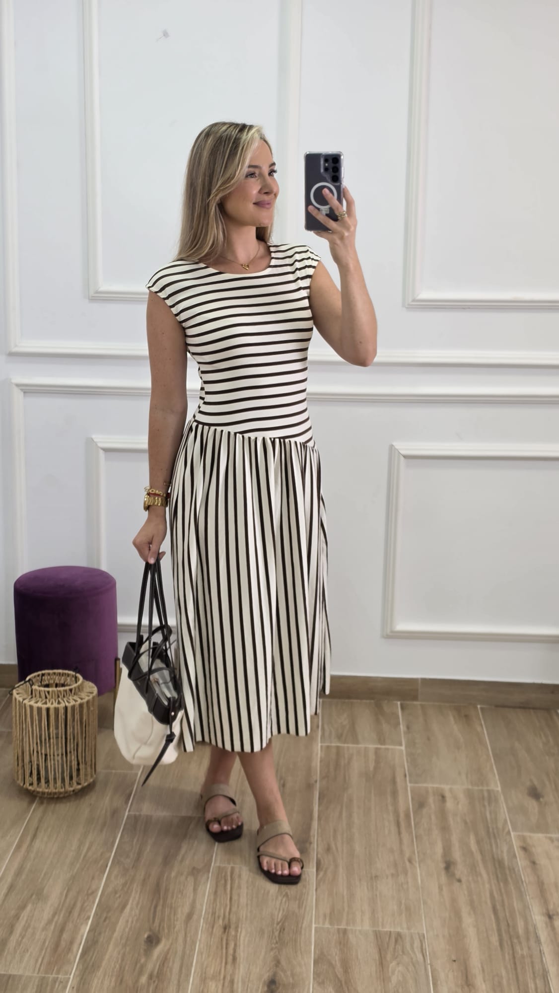 Vestido Adelle