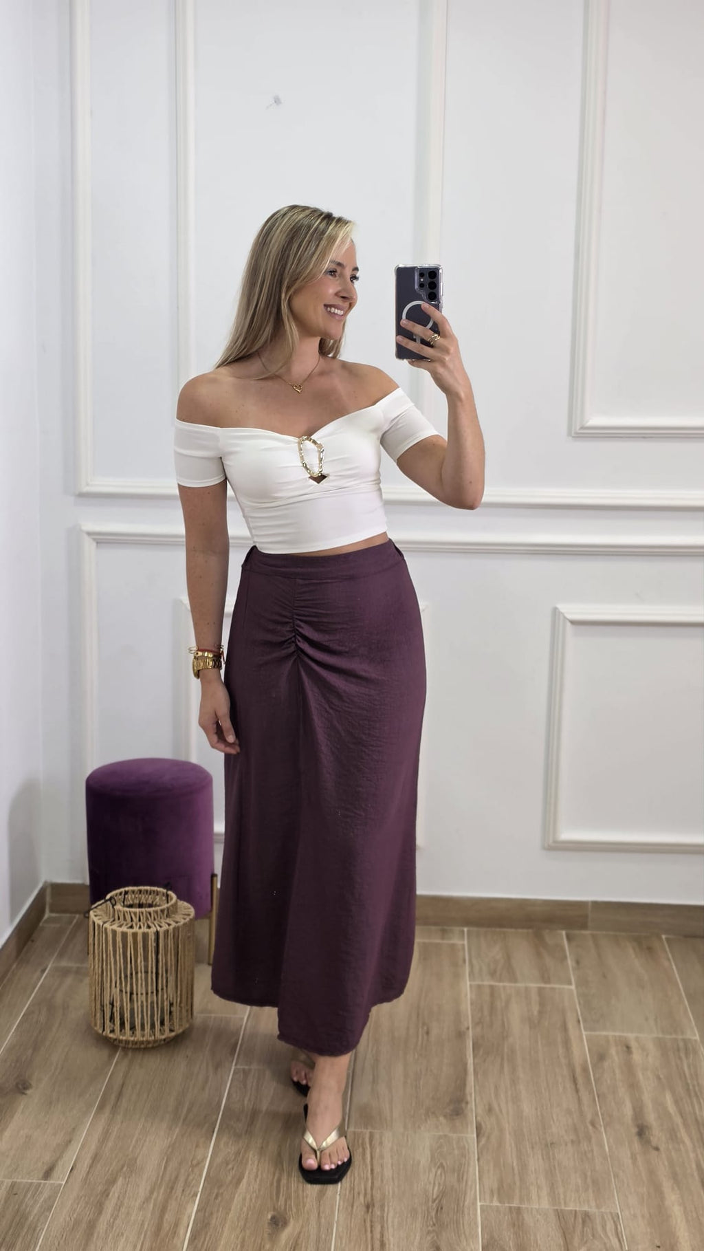 Top Amanda