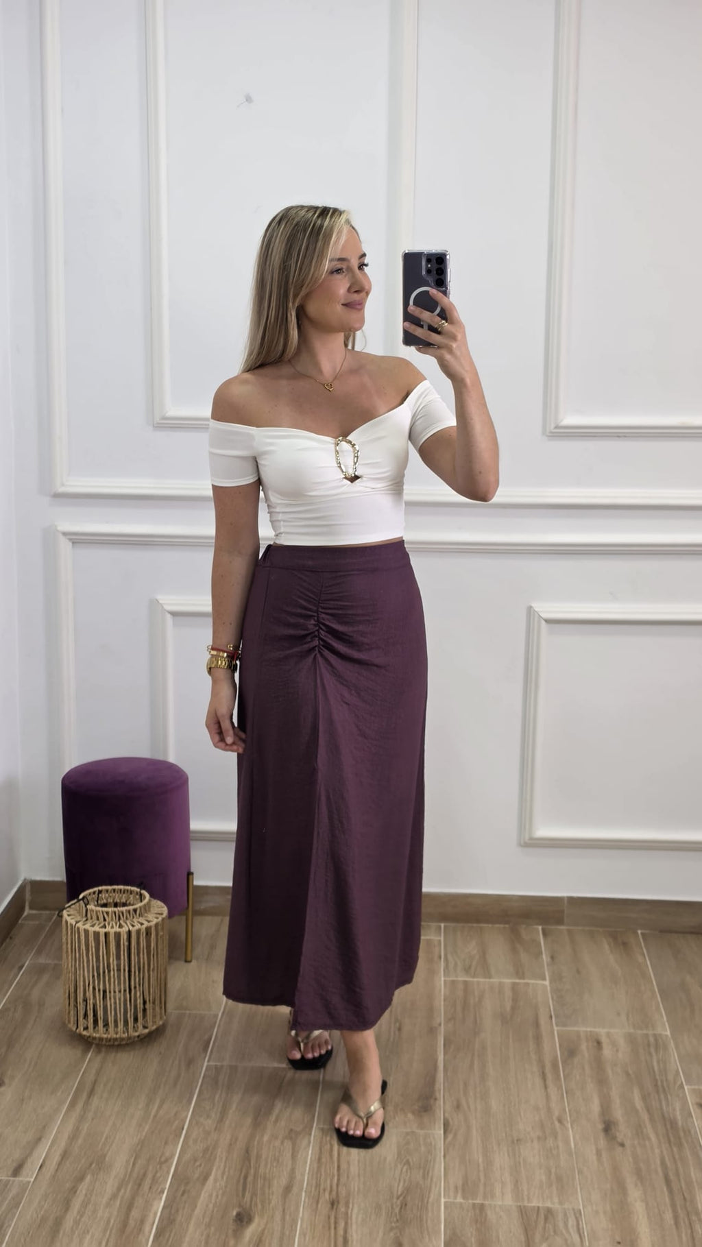 Top Amanda