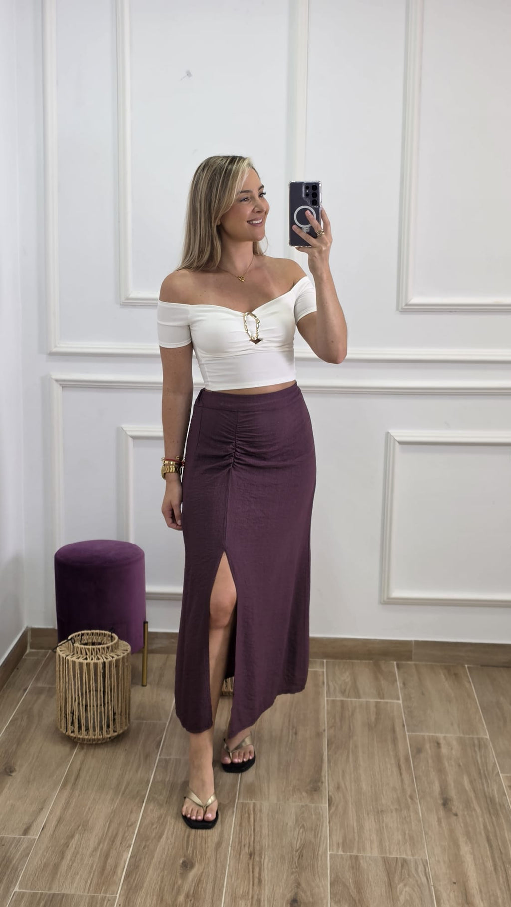 Top Amanda