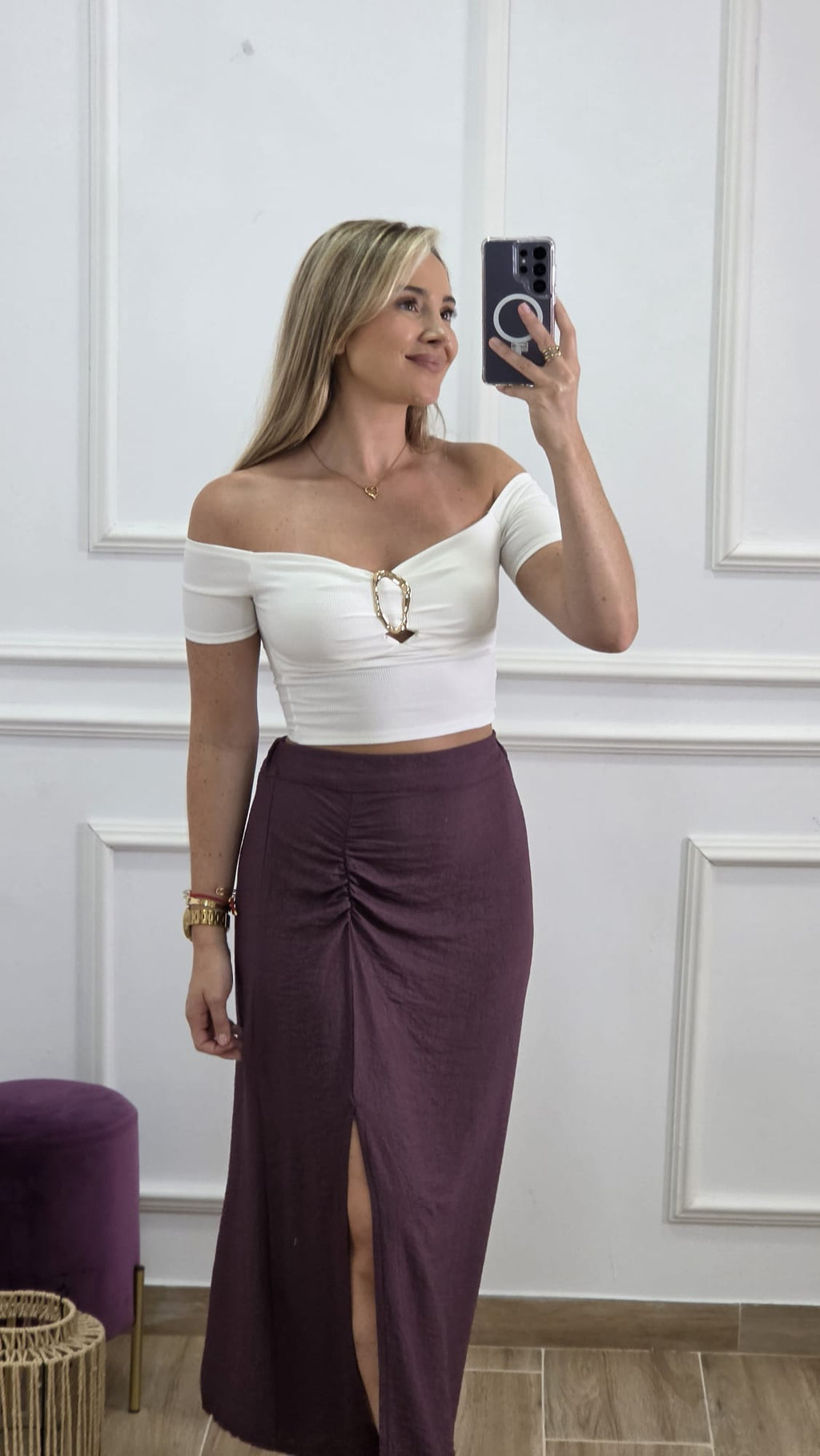Top Amanda