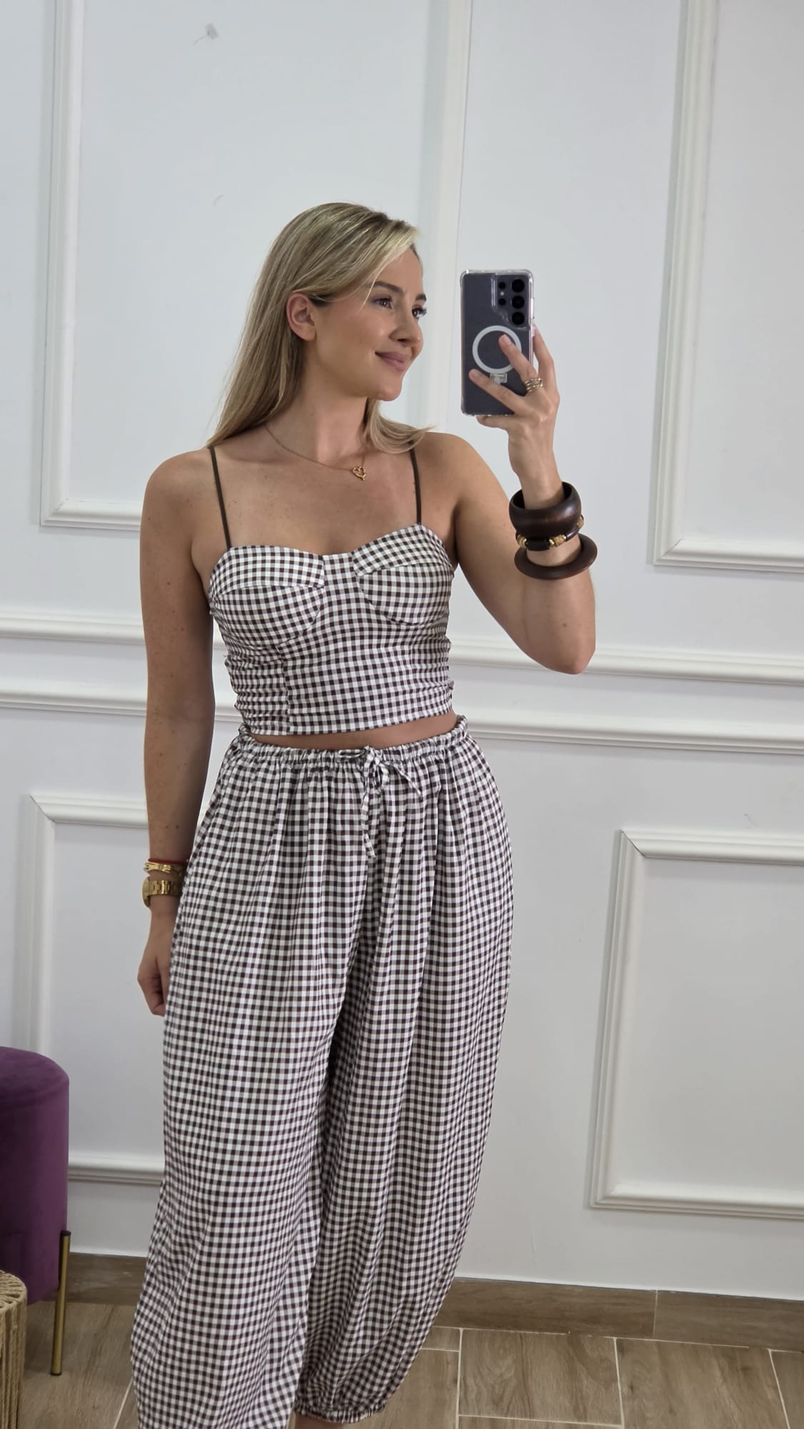 Conjunto Victoria