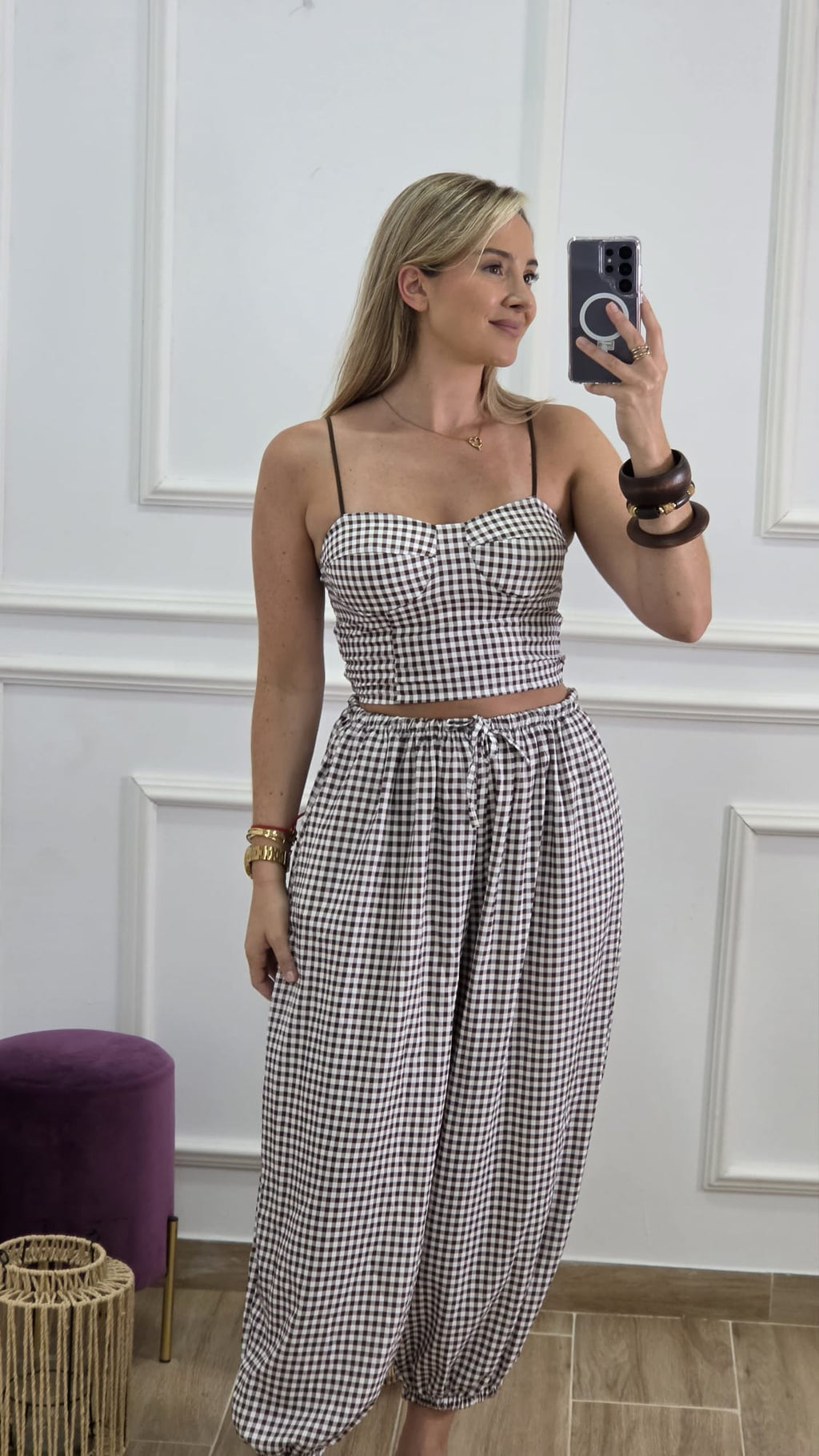 Conjunto Victoria