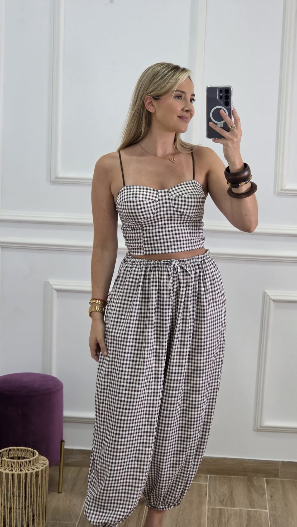 Conjunto Victoria