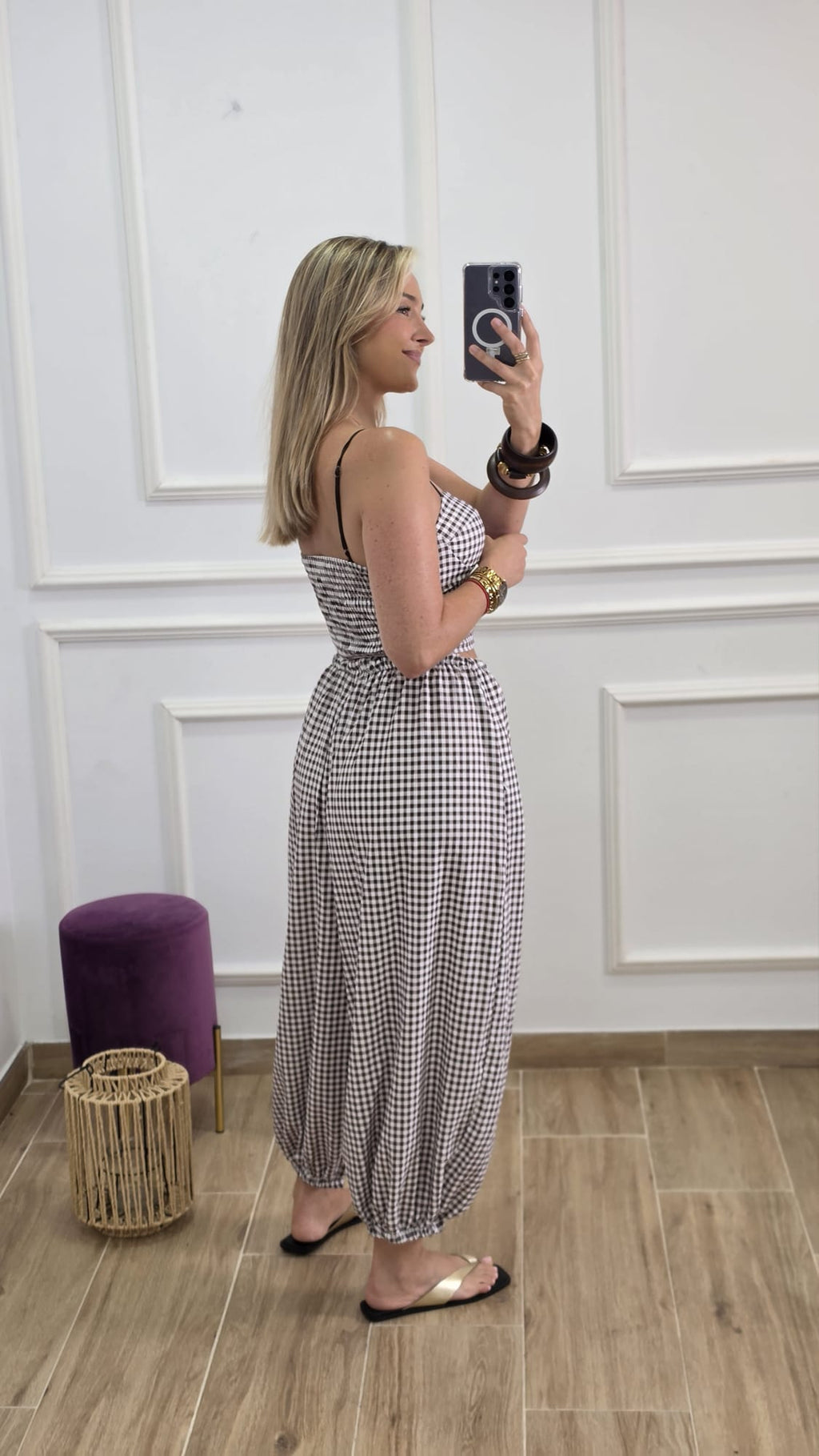 Conjunto Victoria