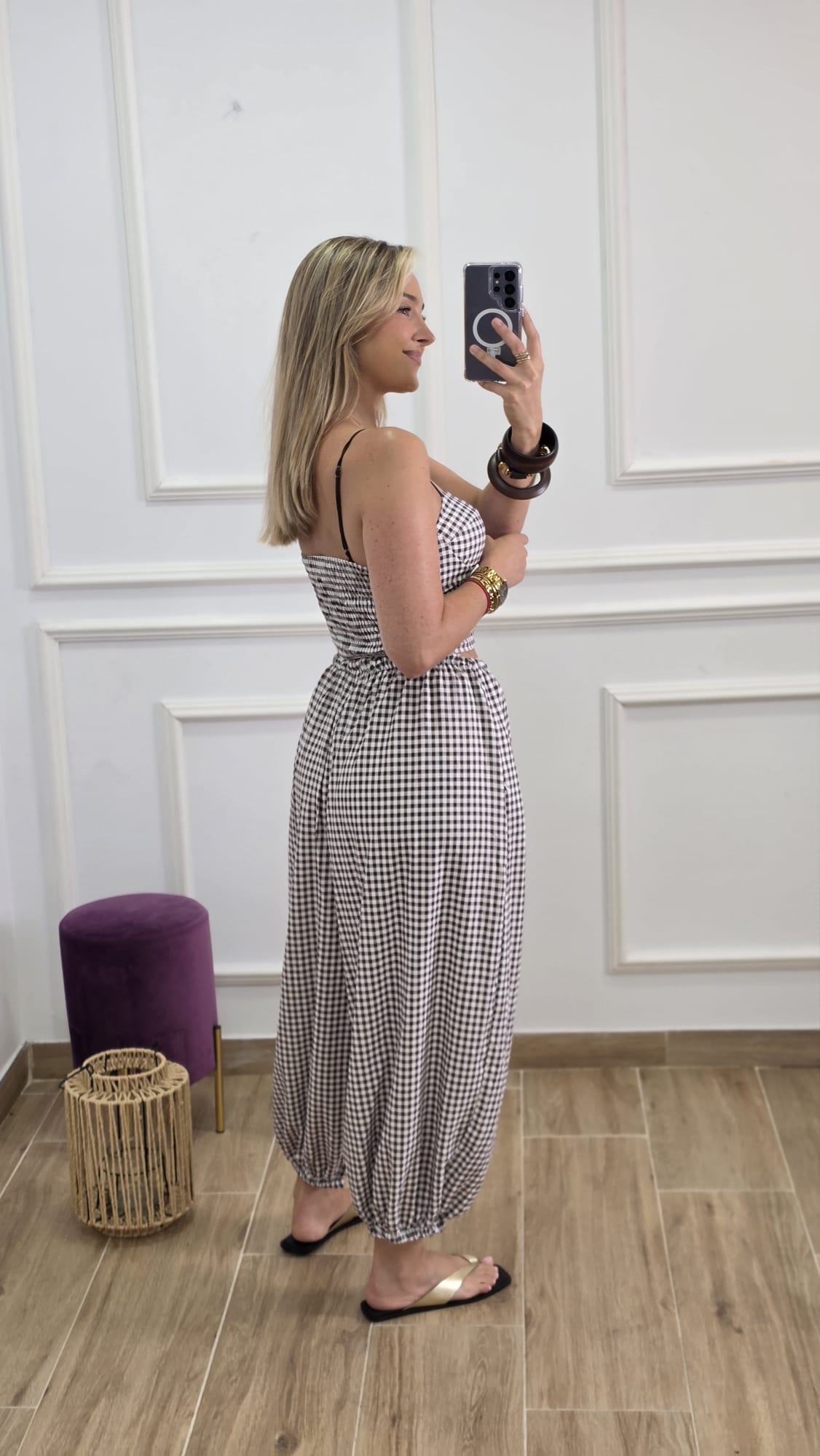Conjunto Victoria
