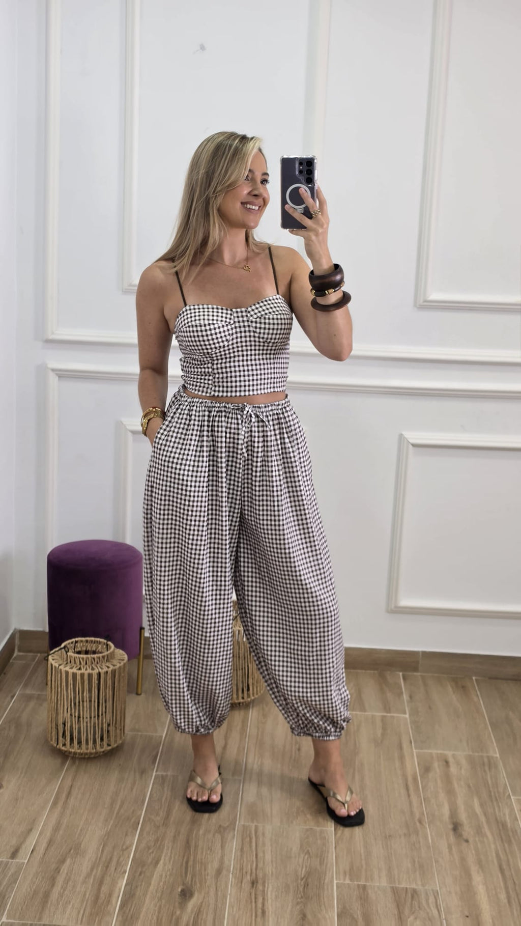 Conjunto Victoria