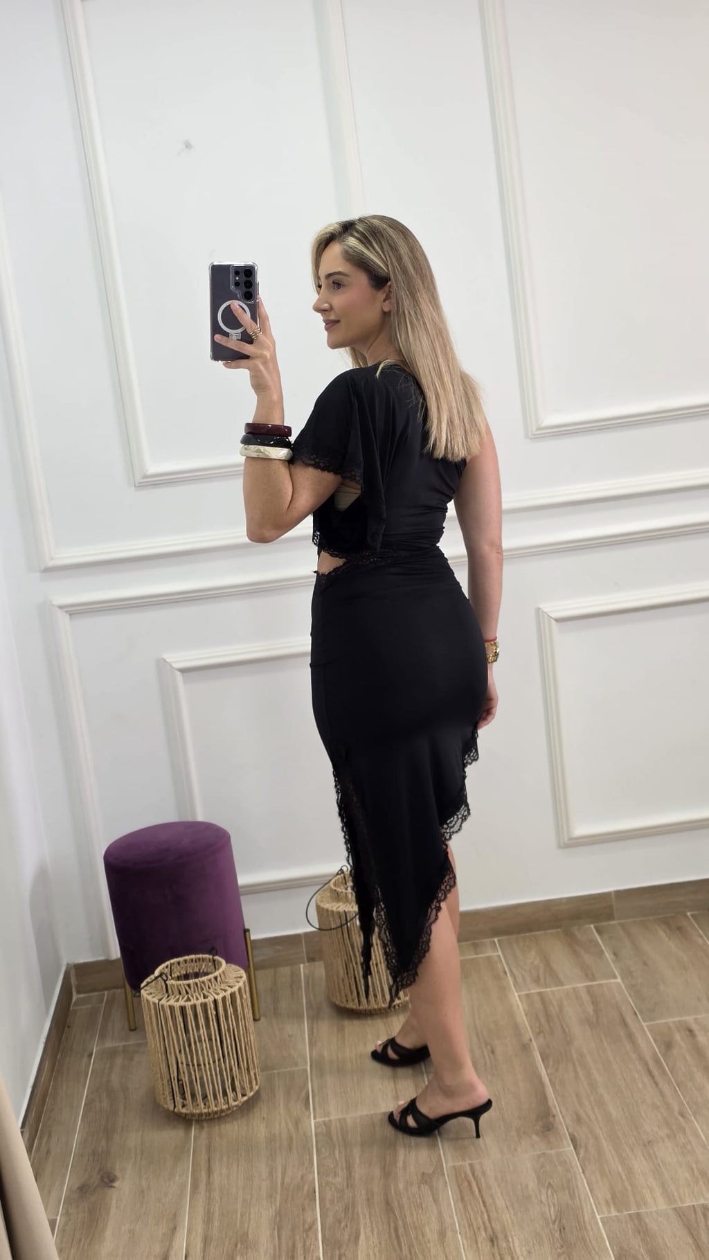 Vestido Luli