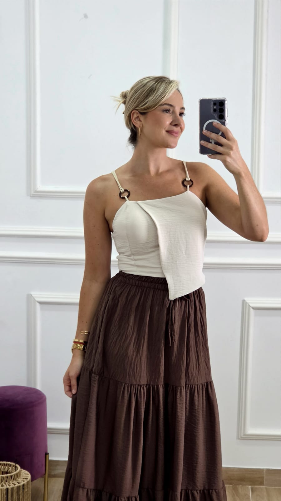Falda Lola