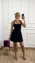 Vestido Dunia