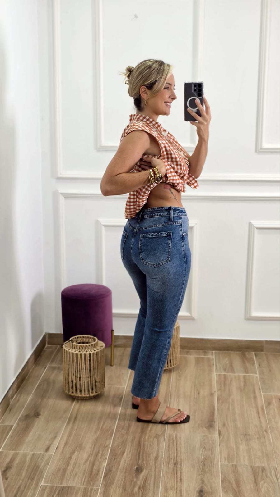 Jeans Carla