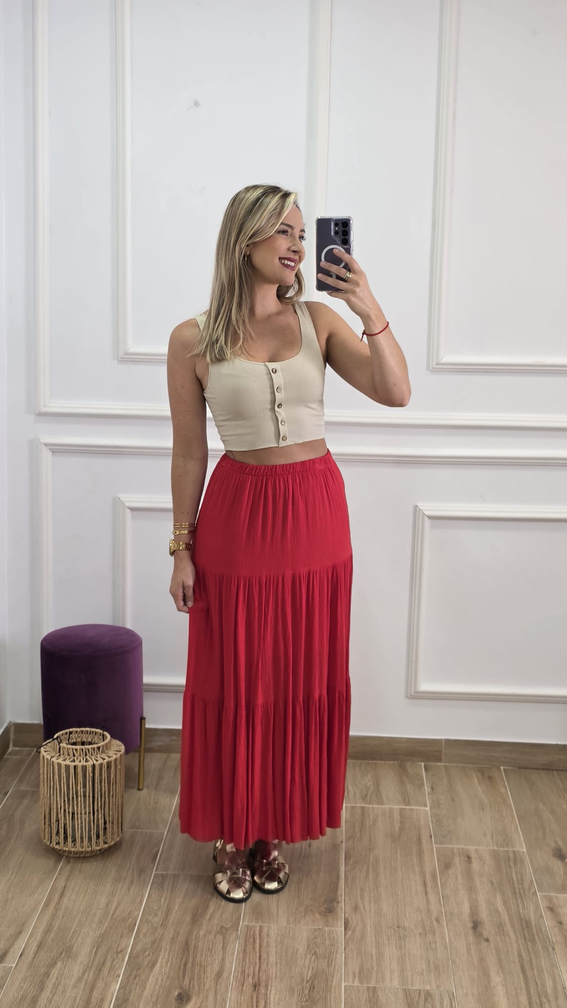 Top Auxi