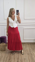 Falda María