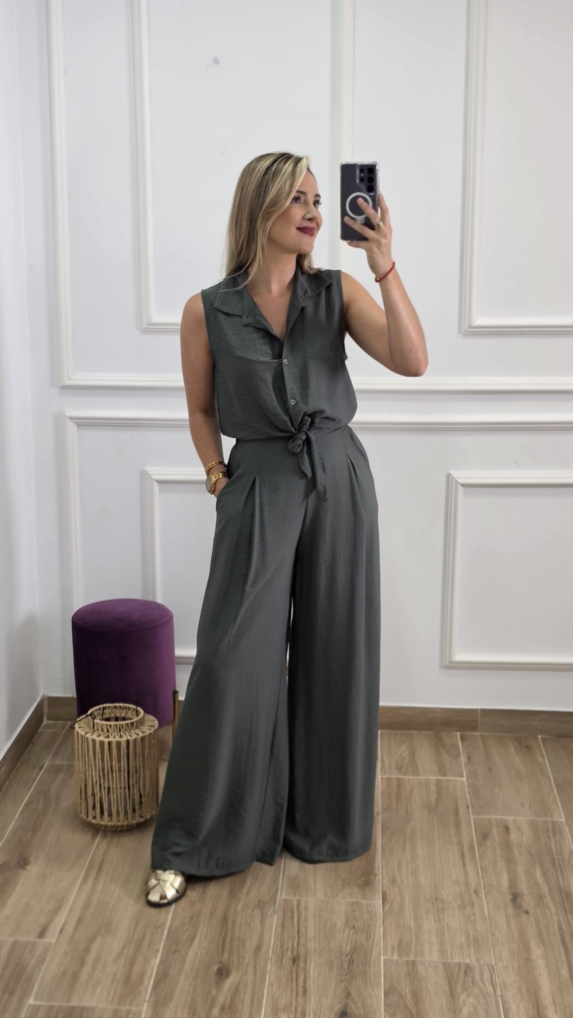 Conjunto Ahinoa