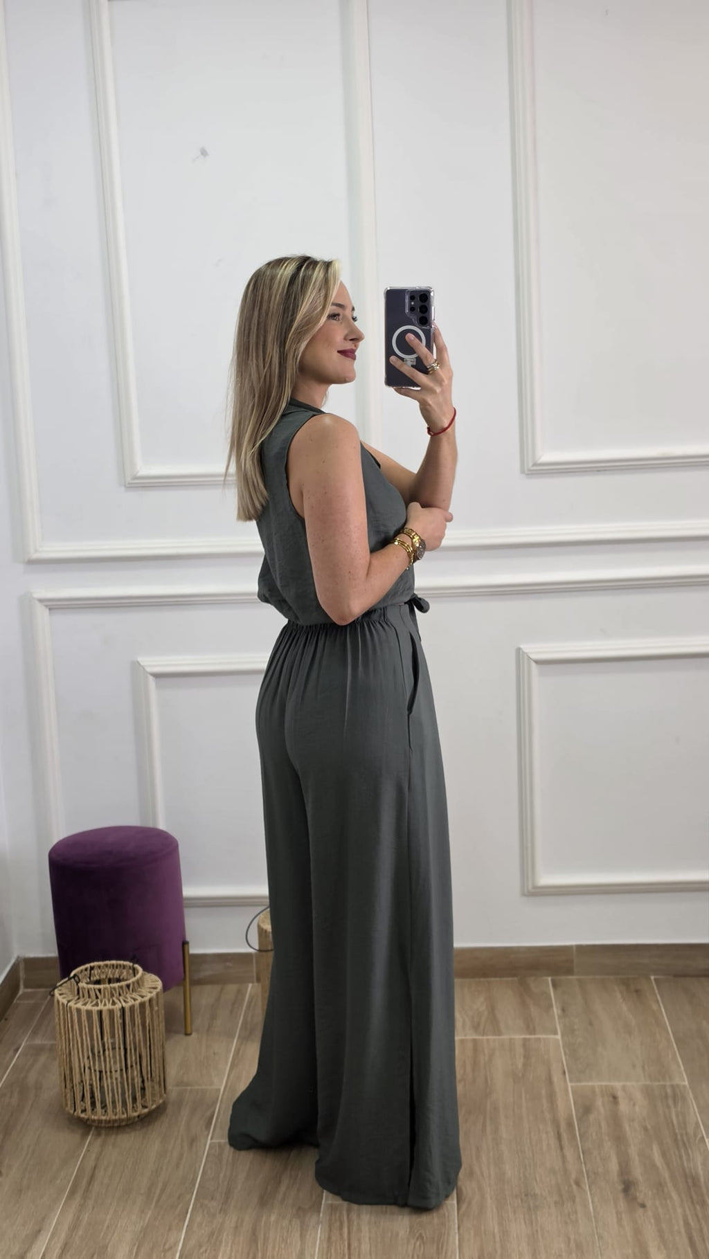 Conjunto Ahinoa