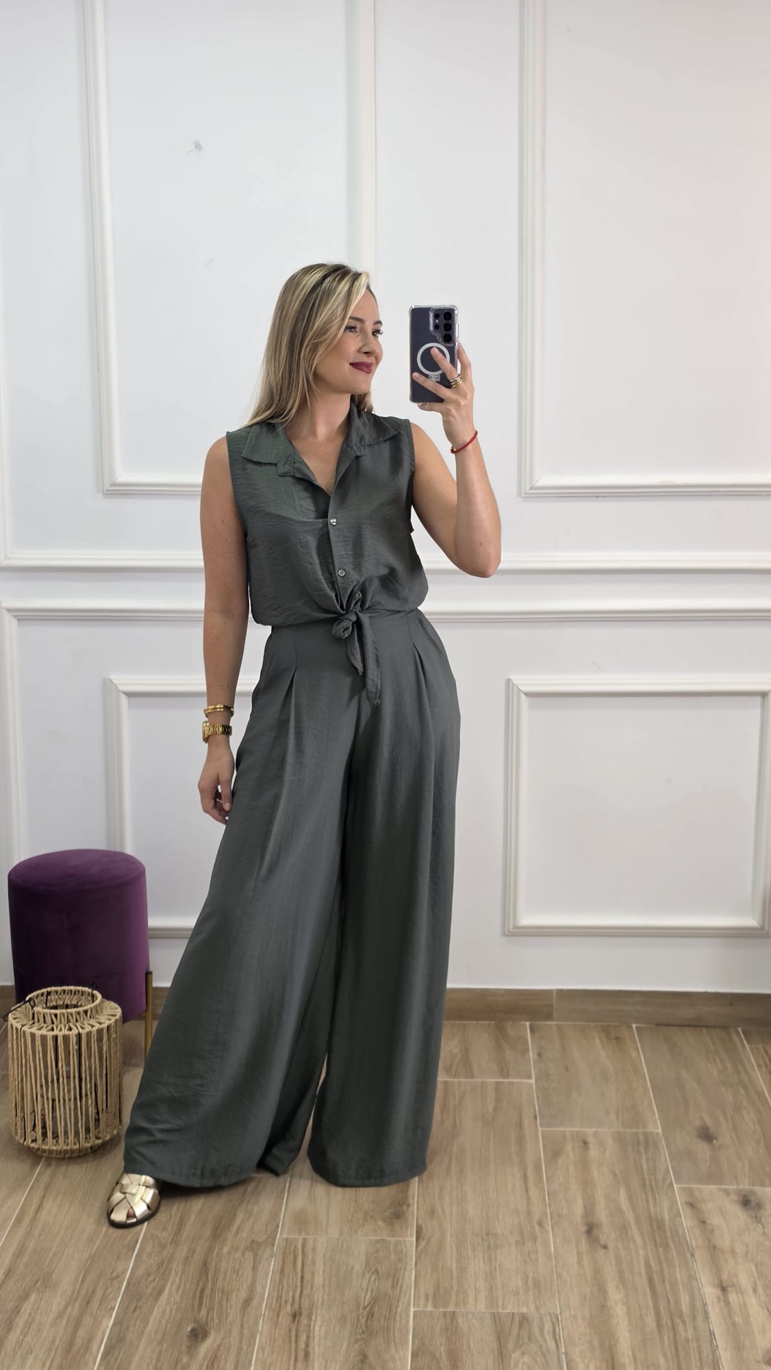 Conjunto Ahinoa