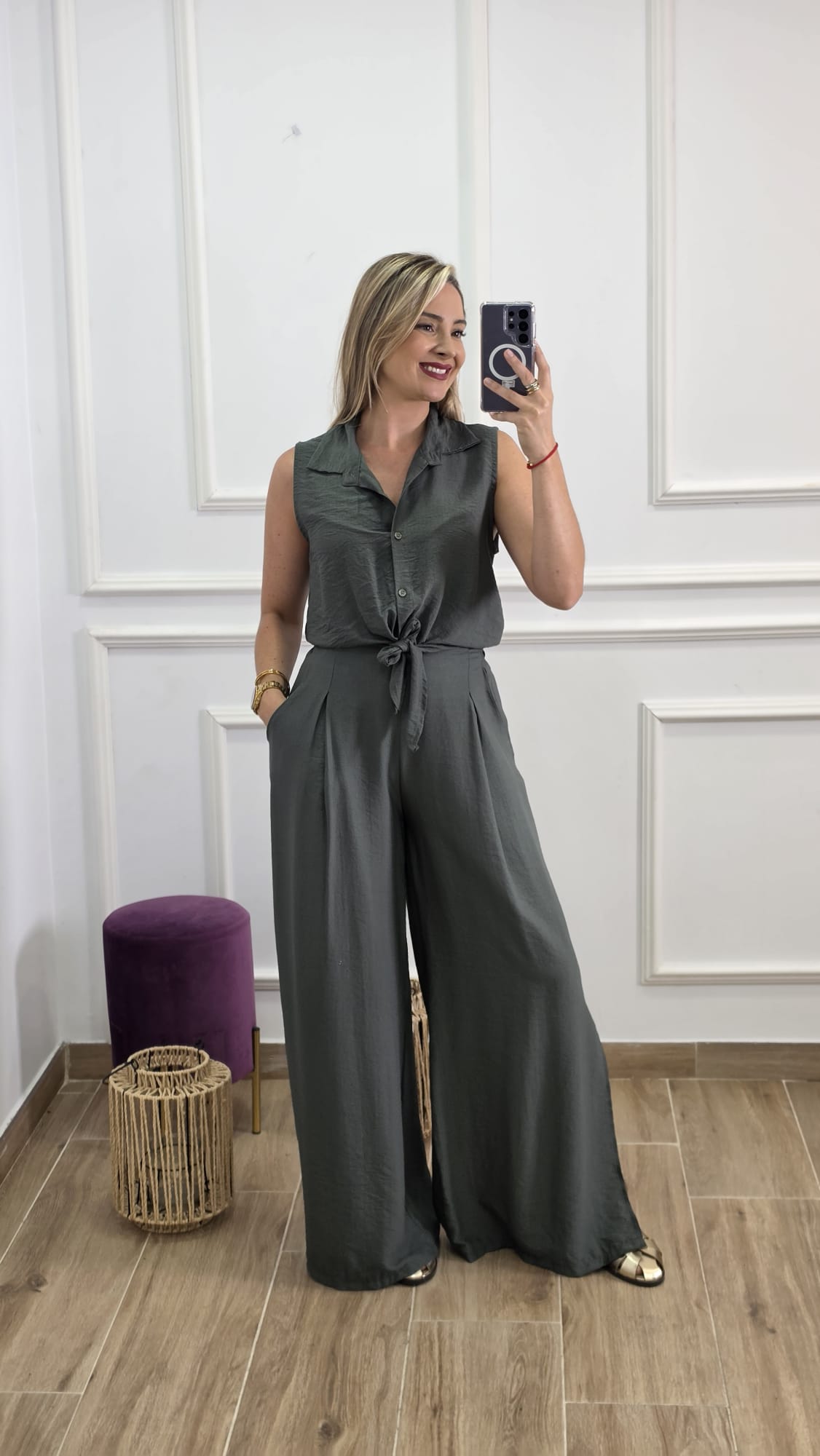 Conjunto Ahinoa