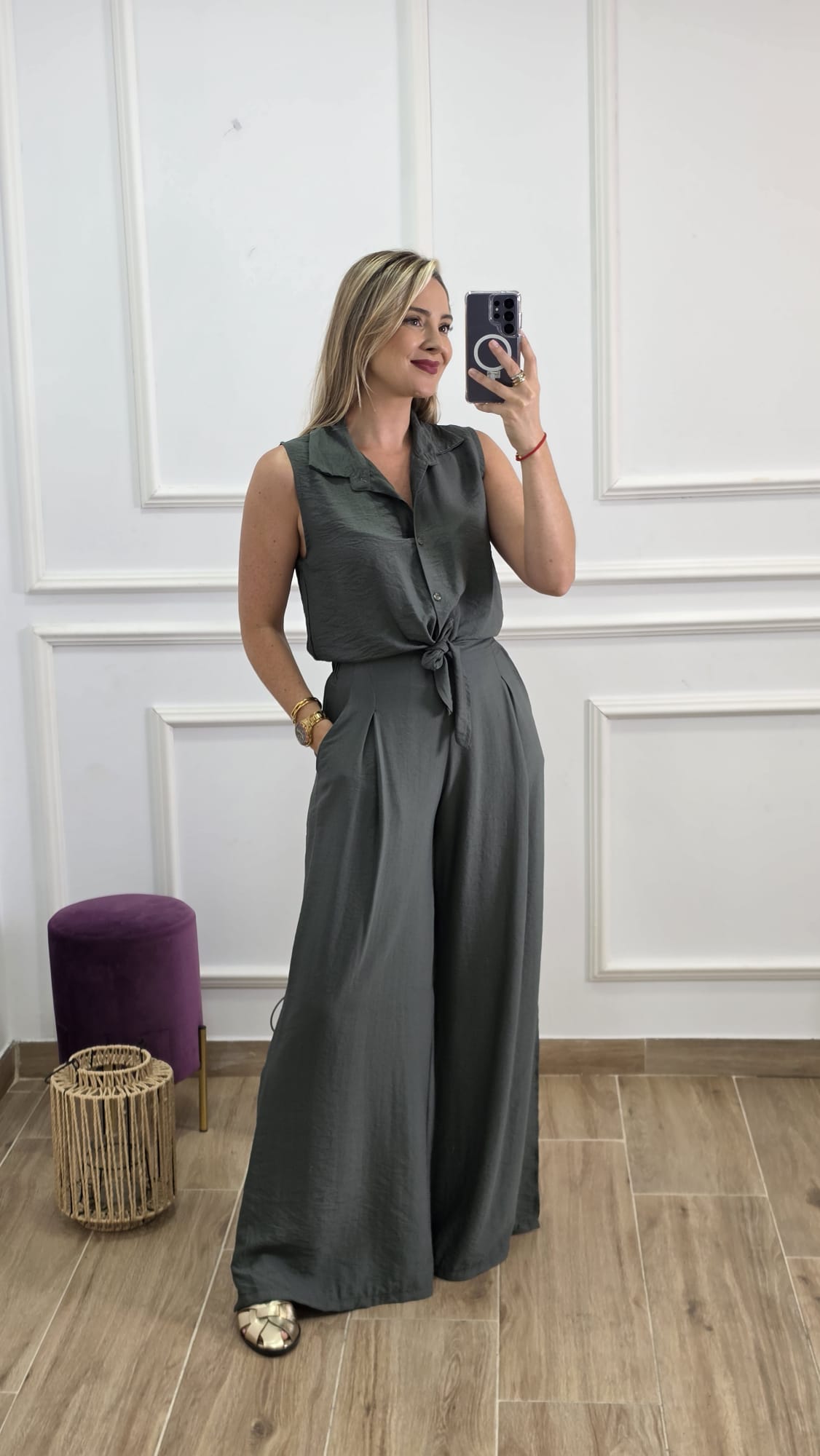 Conjunto Ahinoa