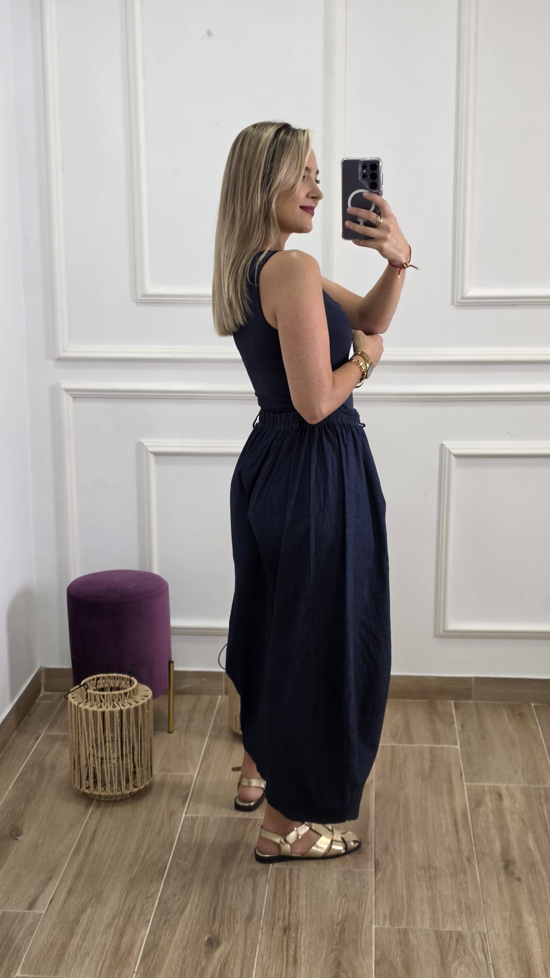 Pantalón Laia