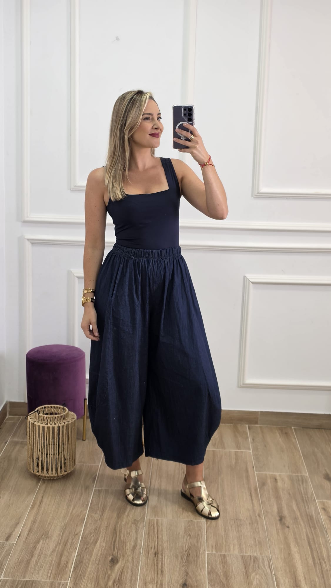 Pantalón Laia