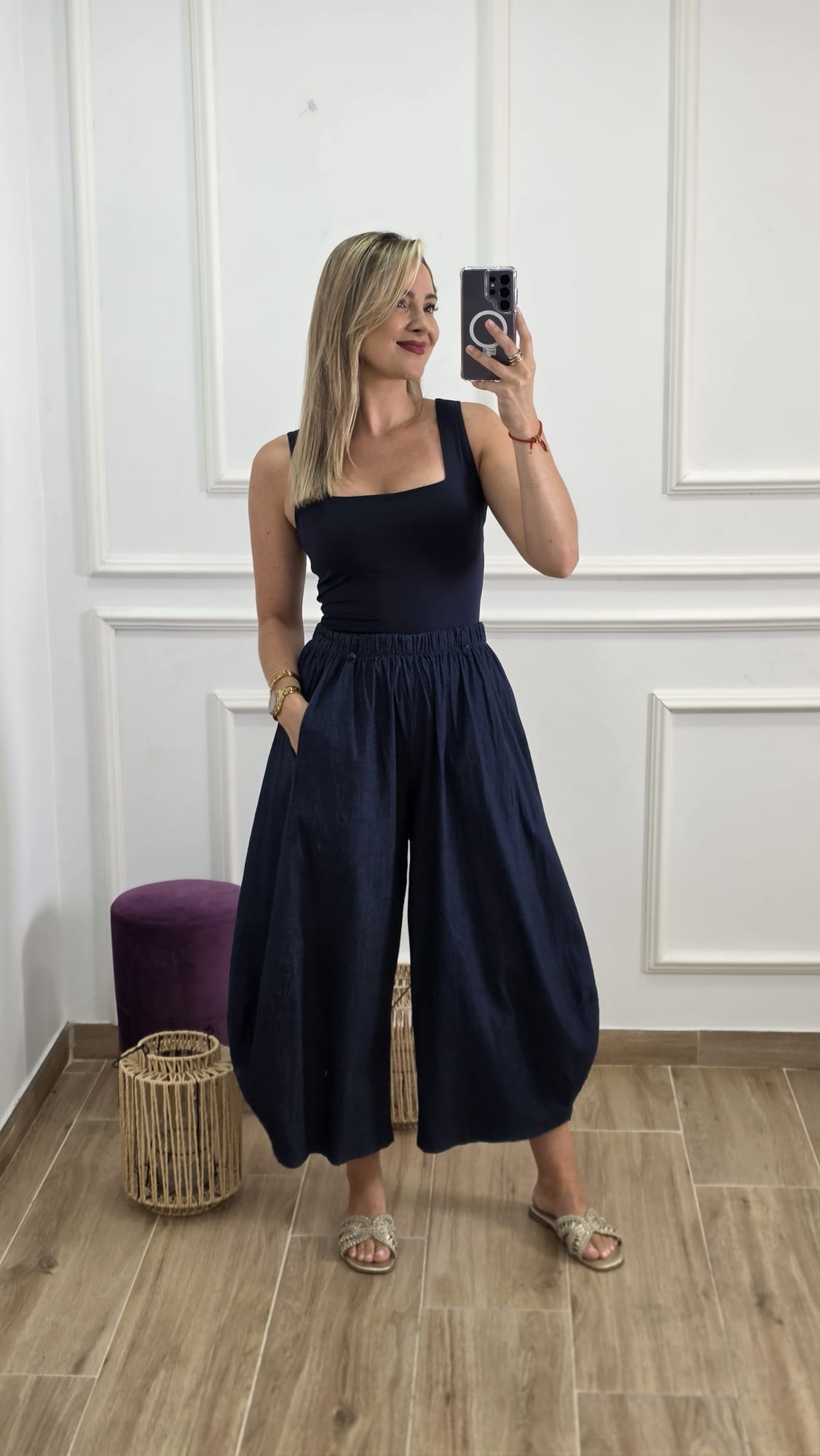 Pantalón Laia