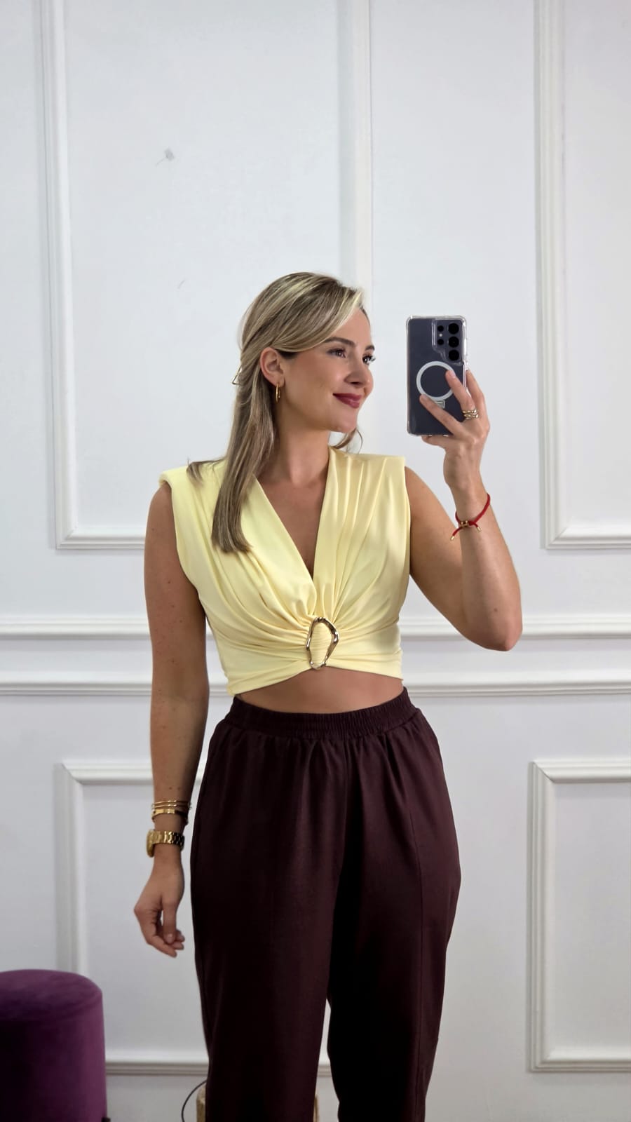 Top Hebilla