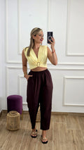 Pantalón Dácil