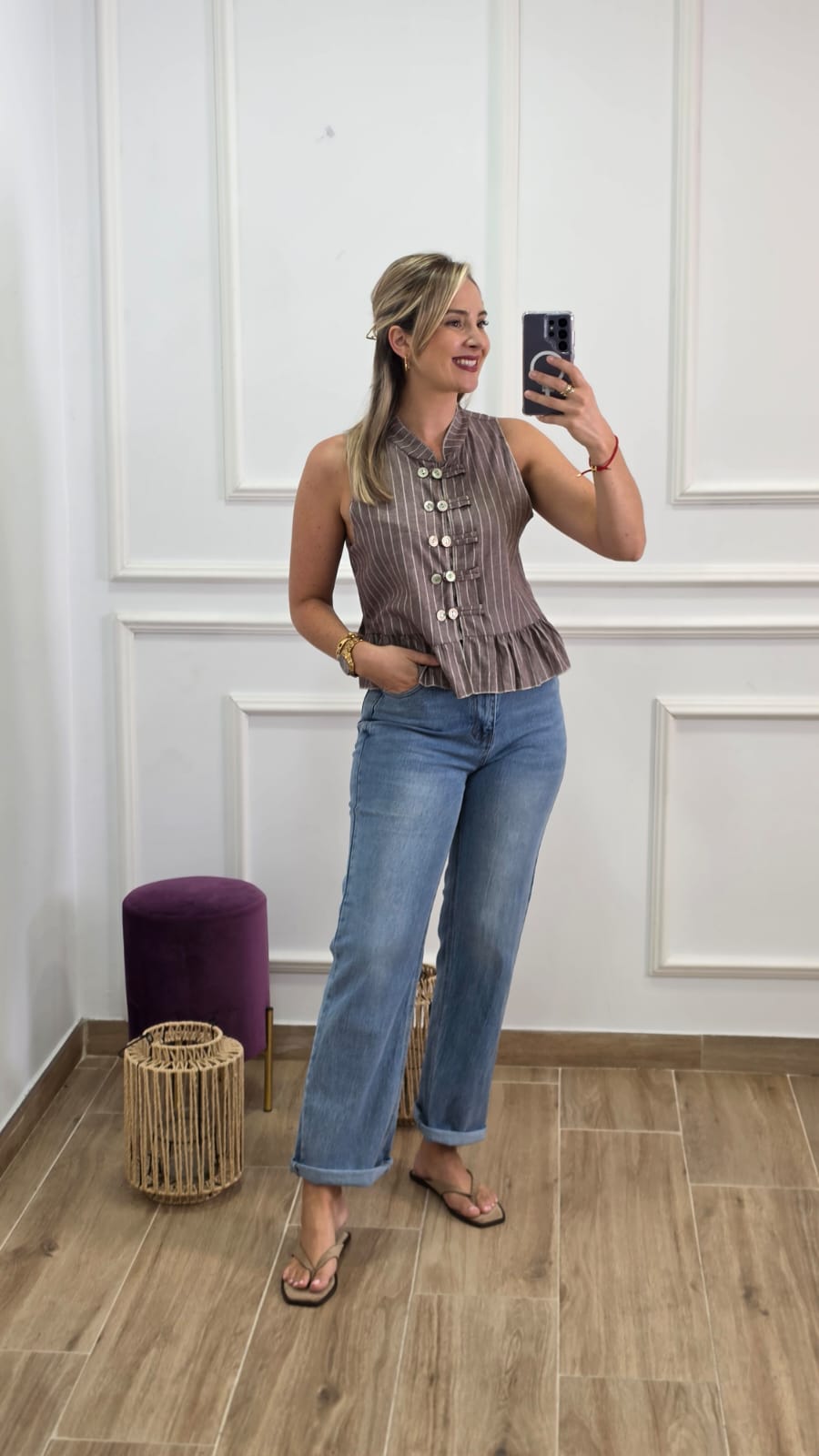 Jeans Silvia