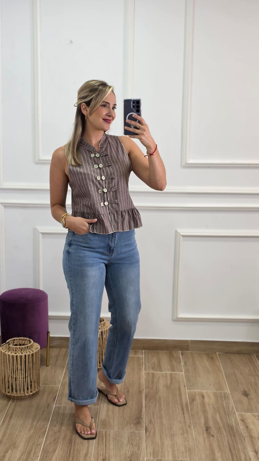 Jeans Silvia