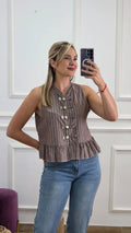 Blusa Marisol