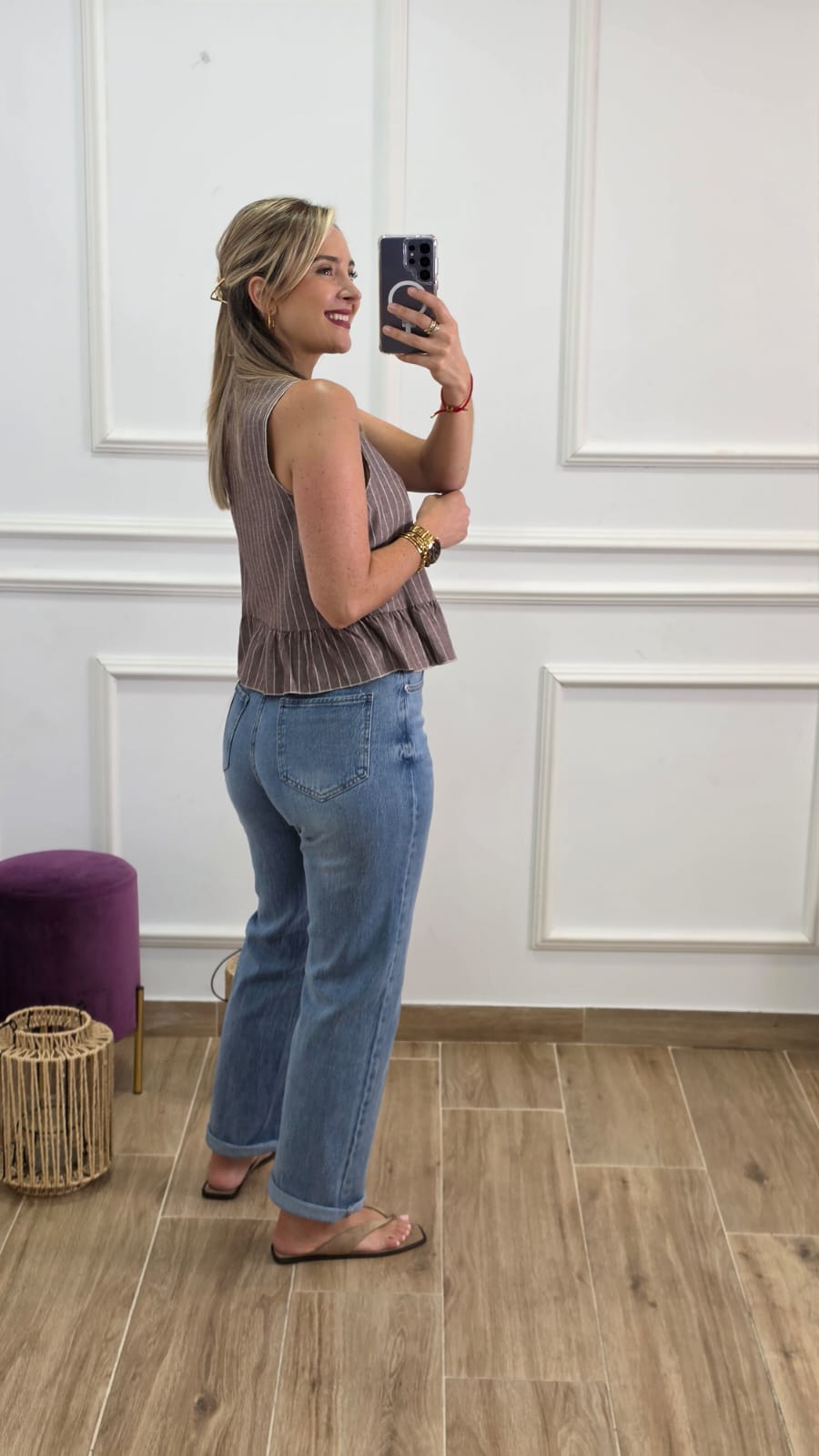 Jeans Silvia