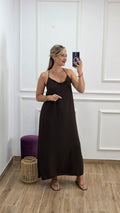 Vestido Gemma