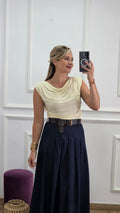 Blusa Noelia