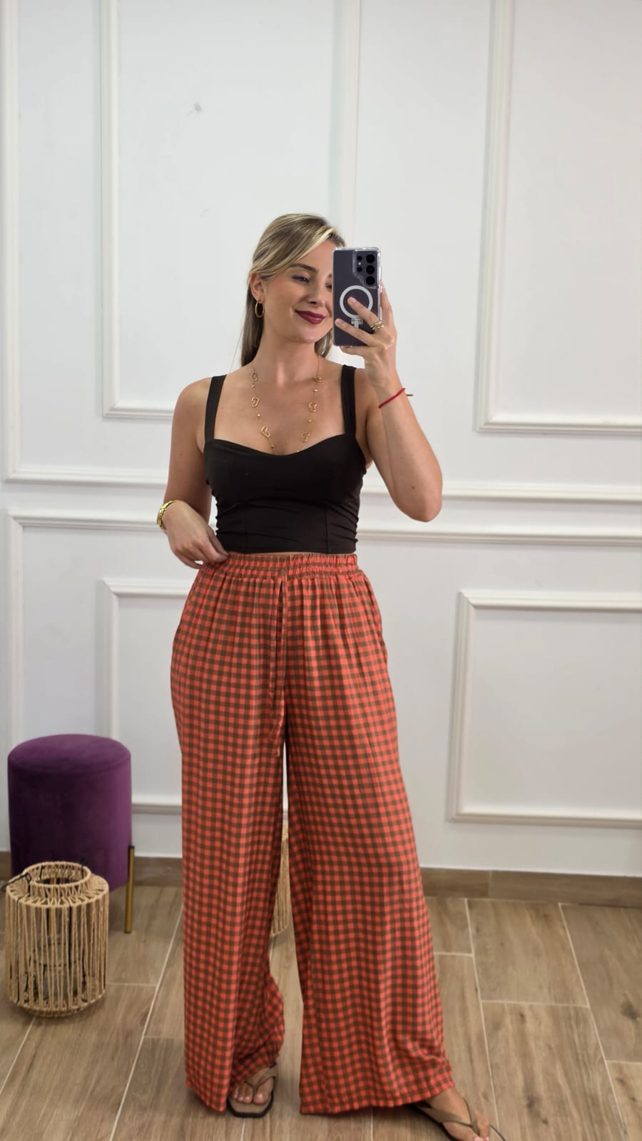 Pantalón Honey