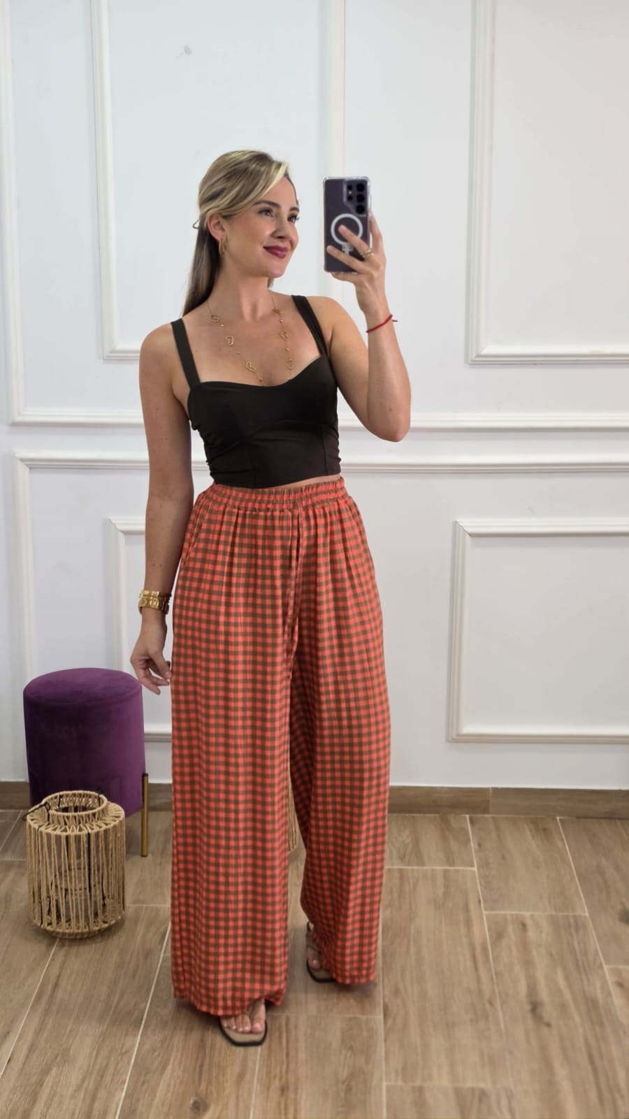 Pantalón Honey