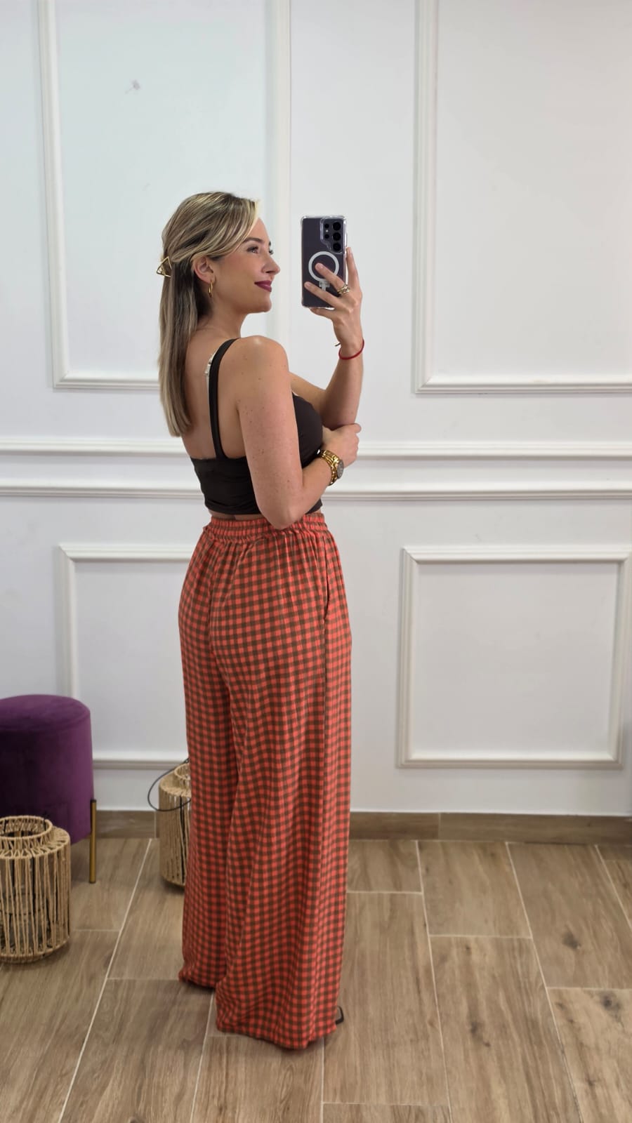 Pantalón Honey