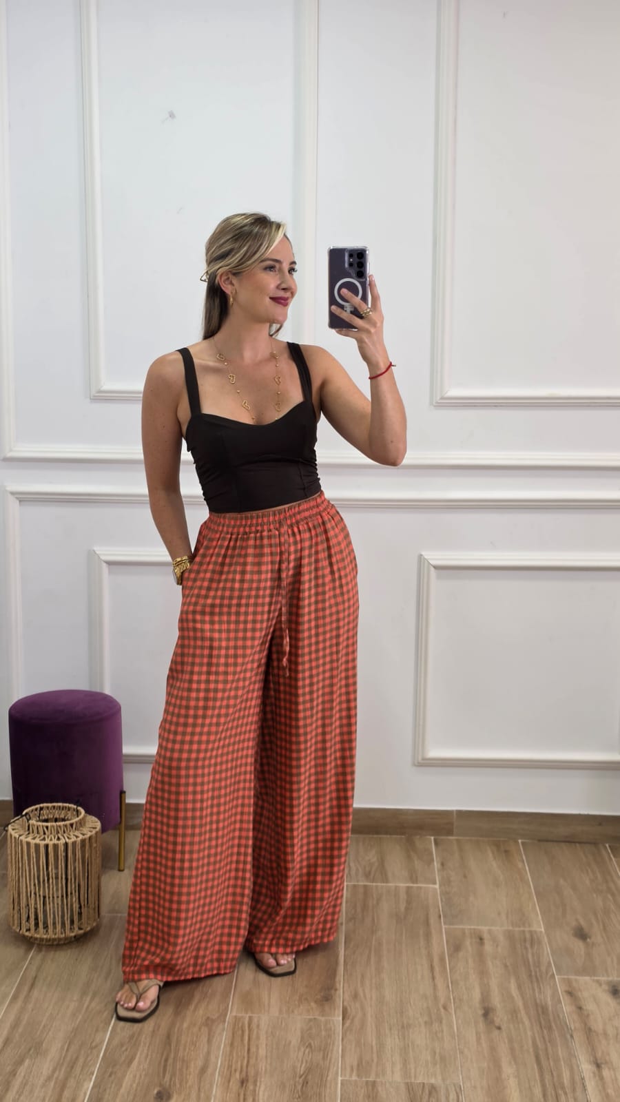 Pantalón Honey