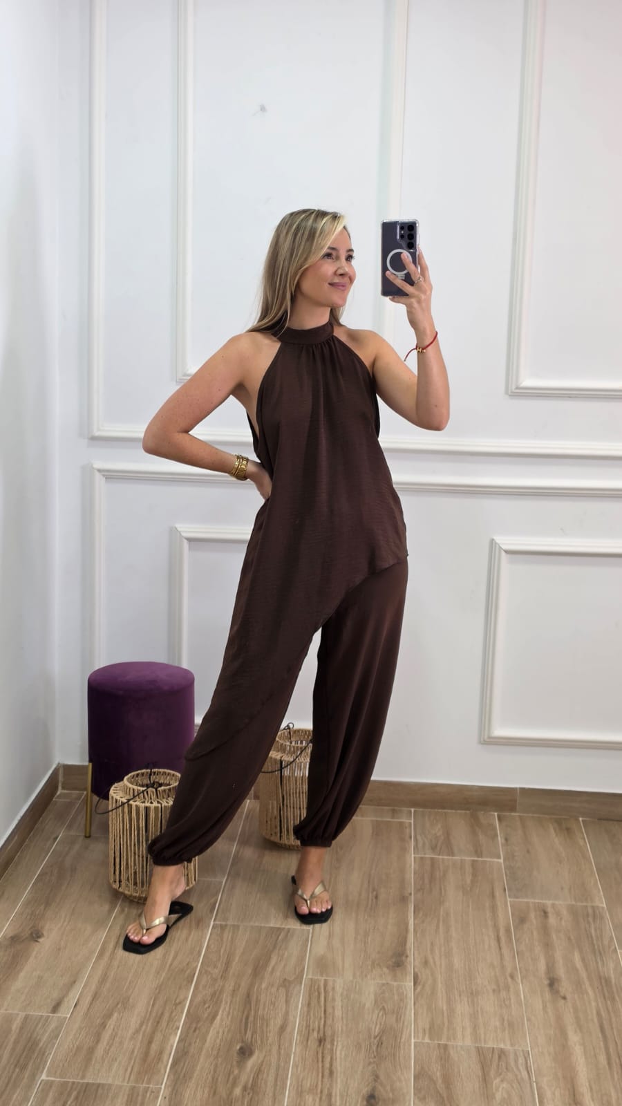 Conjunto Lorena