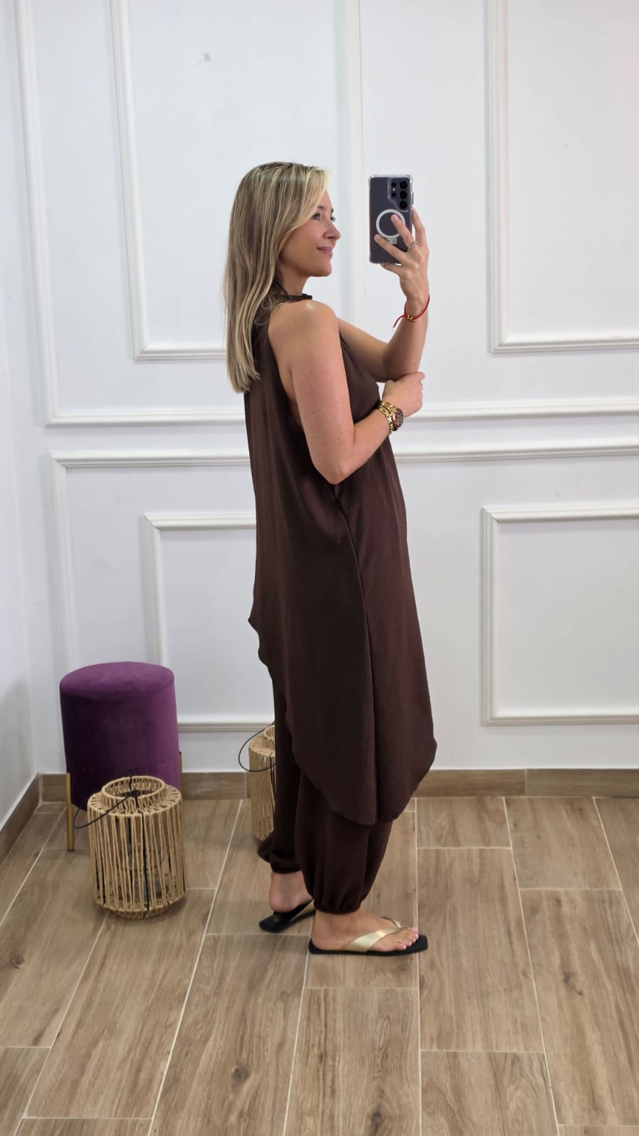 Conjunto Lorena