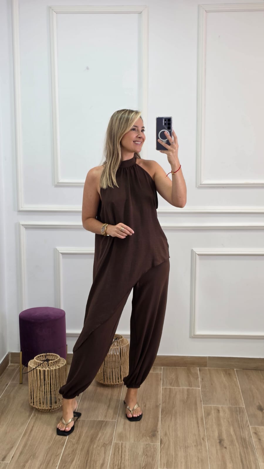 Conjunto Lorena