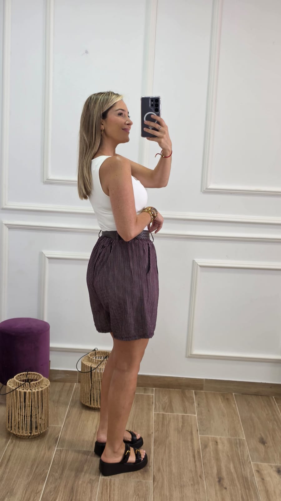 Short Nataly