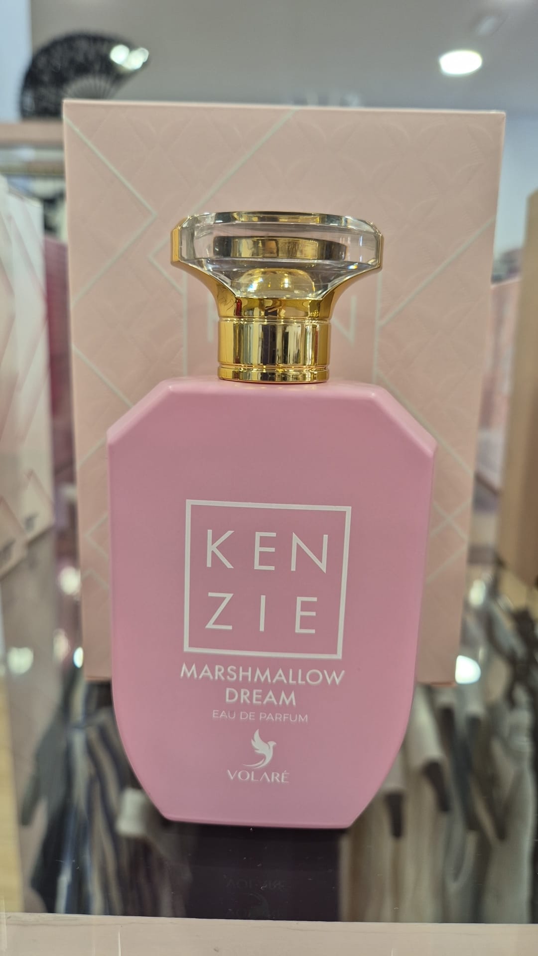 Perfume Kenzie Marshmallow