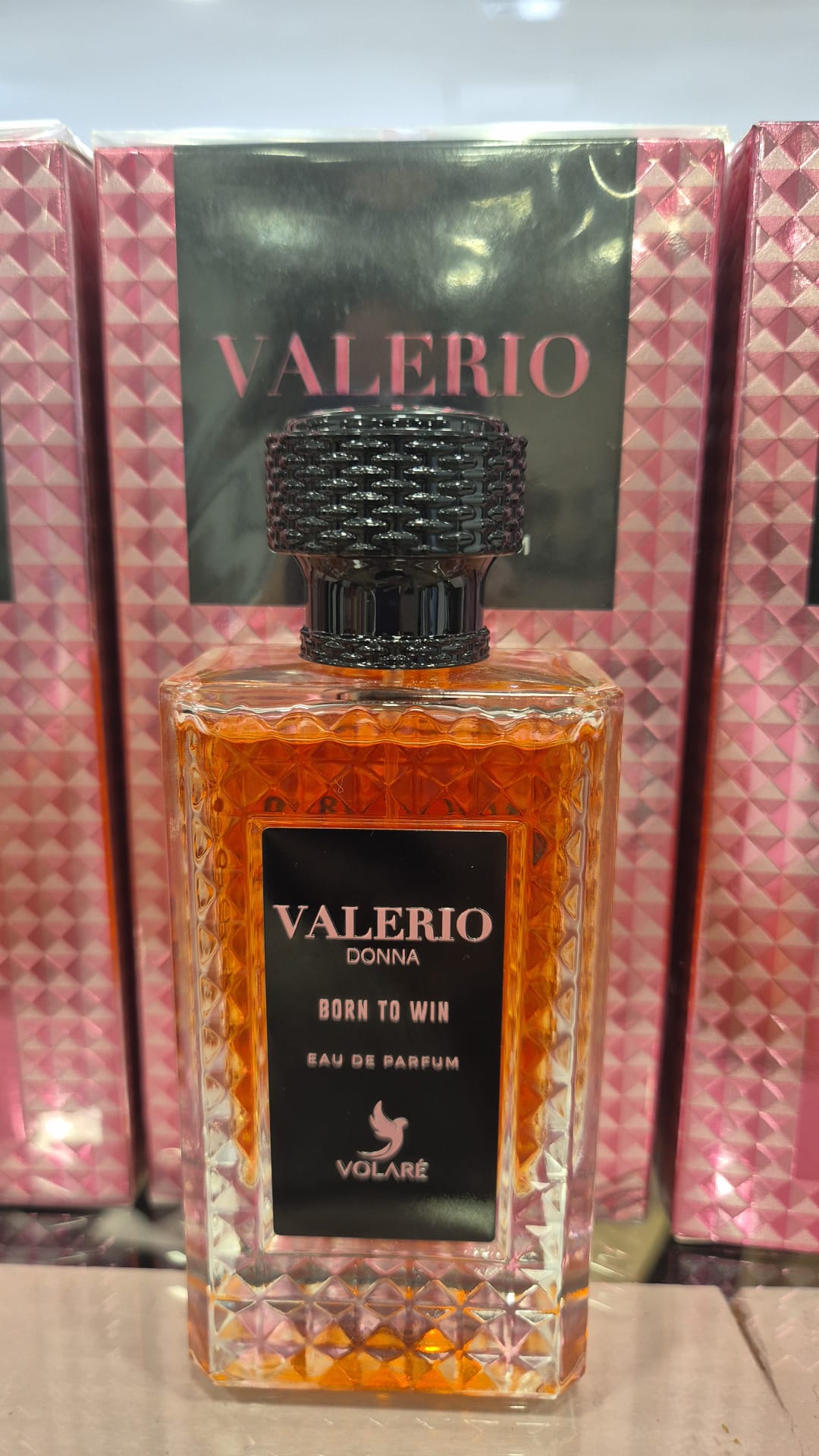 Perfume Valerio